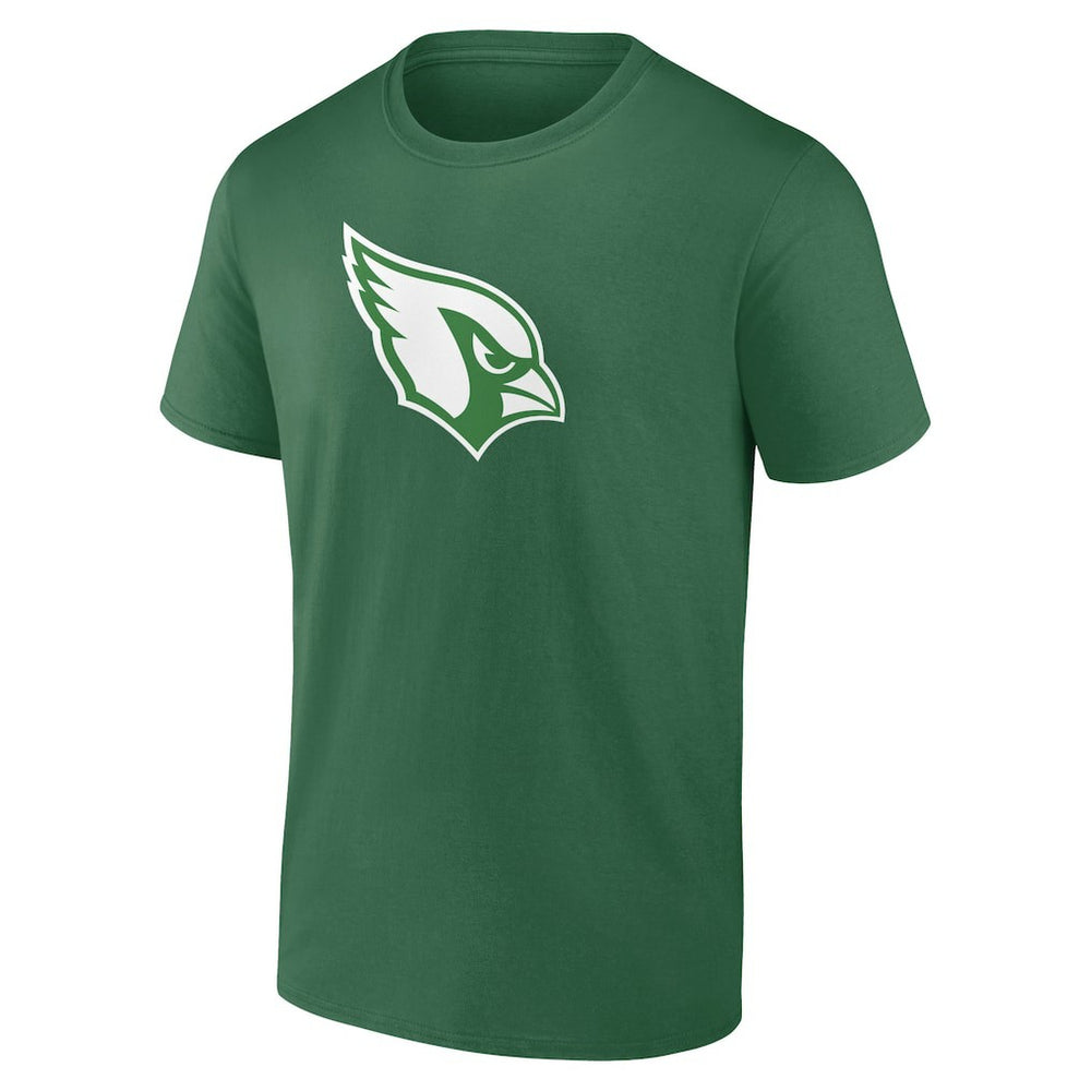 Kyler Murray Arizona Cardinals St. Patrick's Day Icon Player T-Shirt - Green - Fanatics
