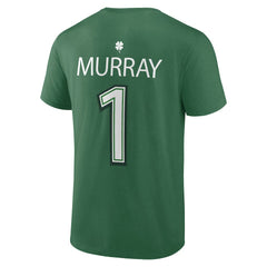 Kyler Murray Arizona Cardinals St. Patrick's Day Icon Player T-Shirt - Green - Fanatics