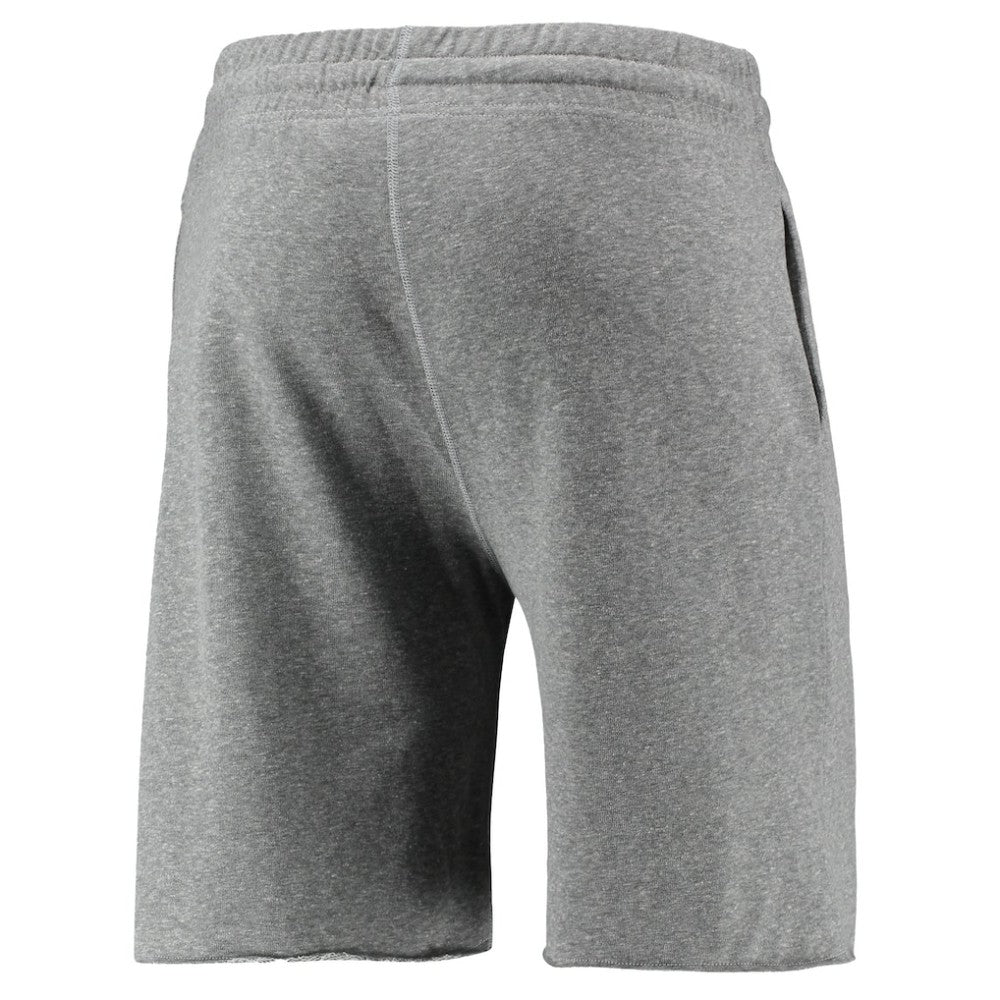 Chicago White Sox Concepts Sport Mainstream Terry Tri-Blend Shorts Online