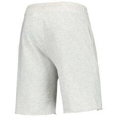 Los Angeles Angels Concepts Sport Mainstream Logo Terry Tri-Blend Shorts for sale