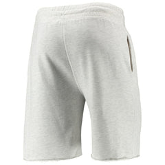 Chicago White Sox Concepts Sport Mainstream Logo Terry Tri-Blend Shorts Near Me