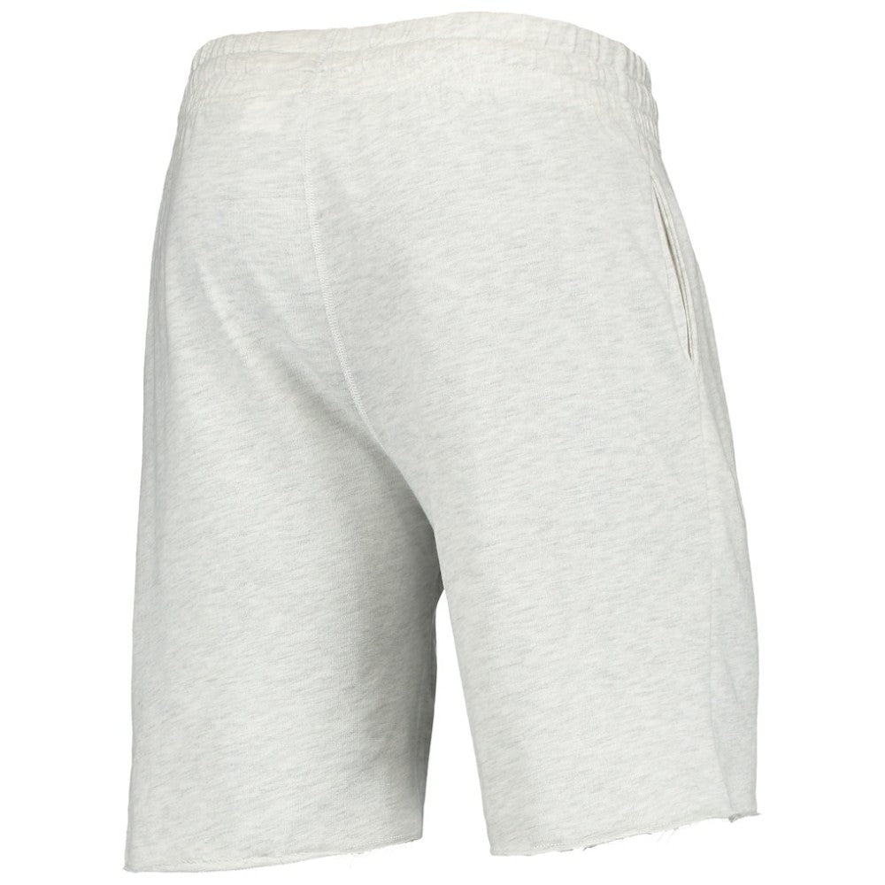 Colorado Rockies Concepts Sport Mainstream Logo Terry Tri-Blend Shorts for sale