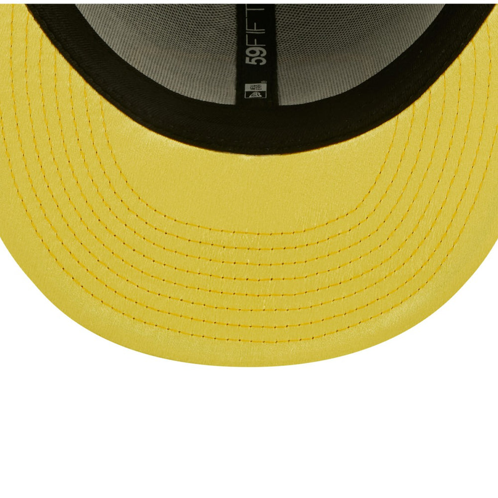 Green Bay Packers New Era x Alpha Industries Alpha 59FIFTY Fitted Hat - Green - NFL