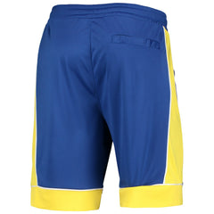 Los Angeles Rams Starter Fan Favorite Fashion Shorts - Royal/Gold - NFL