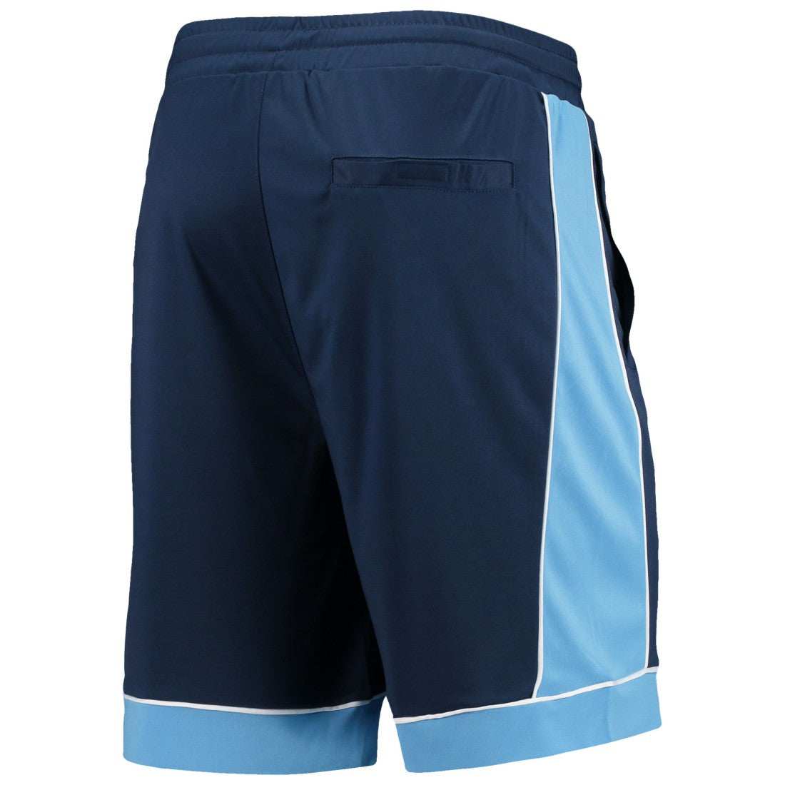 Tennessee Titans Starter Fan Favorite Fashion Shorts - Navy/Blue - NFL