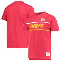 Kansas City Chiefs Tommy Hilfiger The Travis T-Shirt - Red - NFL