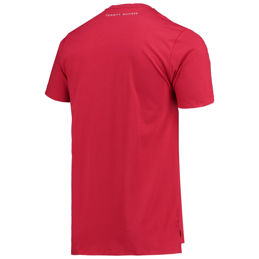 Tampa Bay Buccaneers Tommy Hilfiger The Travis T-Shirt - Red - NFL