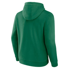 Boston Celtics Alley Oop Pullover Hoodie Kelly Green