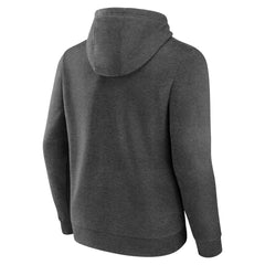 Charlotte Hornets Selection Pullover Hoodie Charcoal