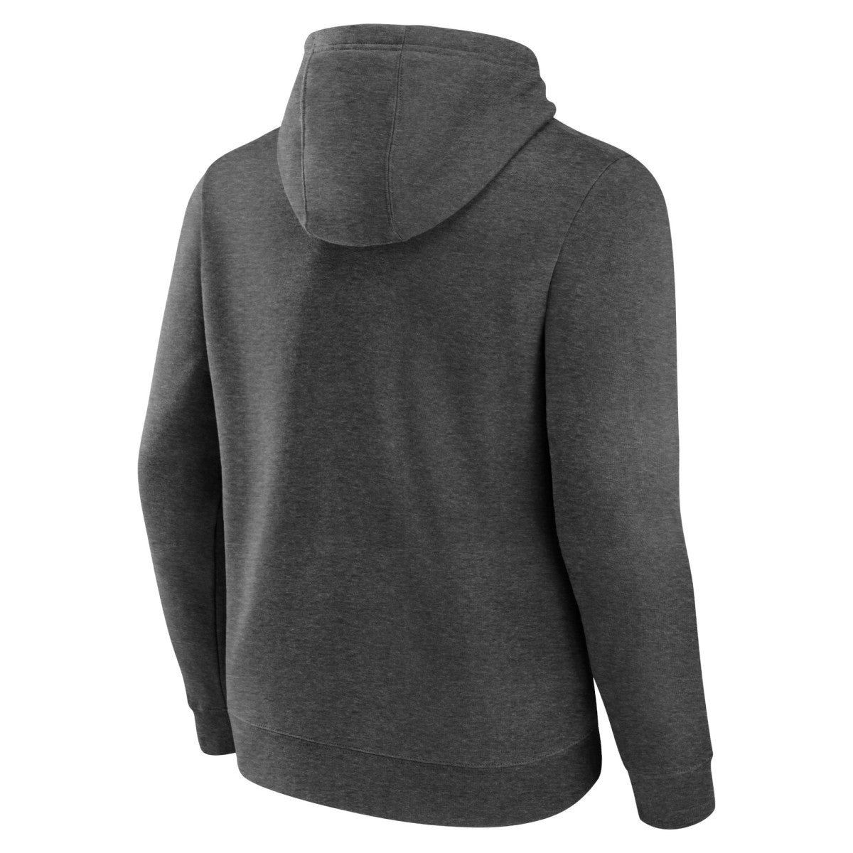 New York Knicks Selection Pullover Hoodie Charcoal
