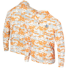 Houston Astros Digital Camo Performance Quarter-Zip Pullover Jacket Near Me