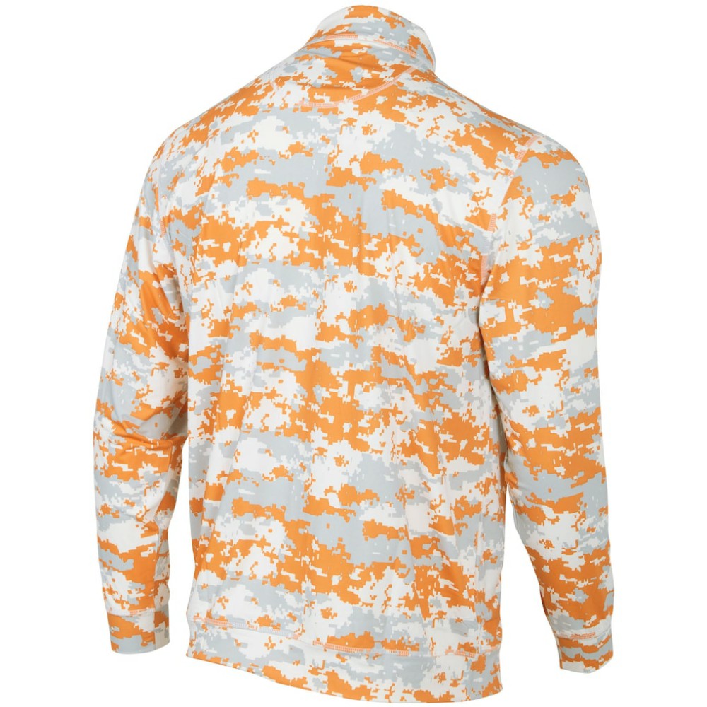 Houston Astros Digital Camo Performance Quarter-Zip Pullover Jacket Near Me