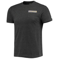 Los Angeles Rams Starter Vamos T-Shirt - Black - NFL