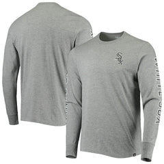 Chicago White Sox '47 Team Long Sleeve T-Shirt Outlet