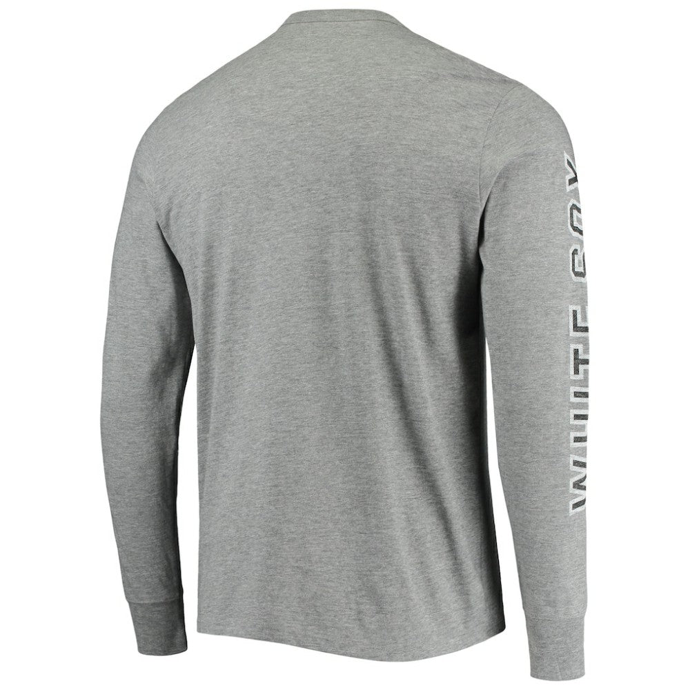 Chicago White Sox '47 Team Long Sleeve T-Shirt Outlet