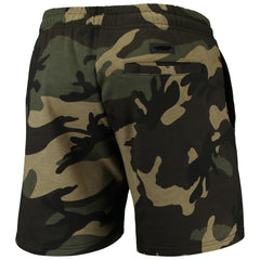 Chicago Bulls Pro Standard Team Shorts Camo