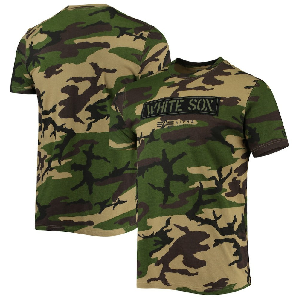 Chicago White Sox New Era Club T-Shirt for sale