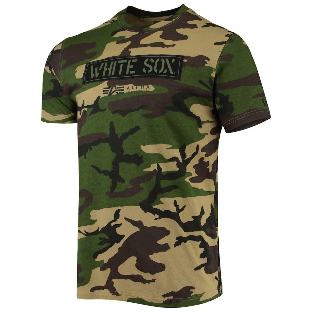 Chicago White Sox New Era Club T-Shirt for sale