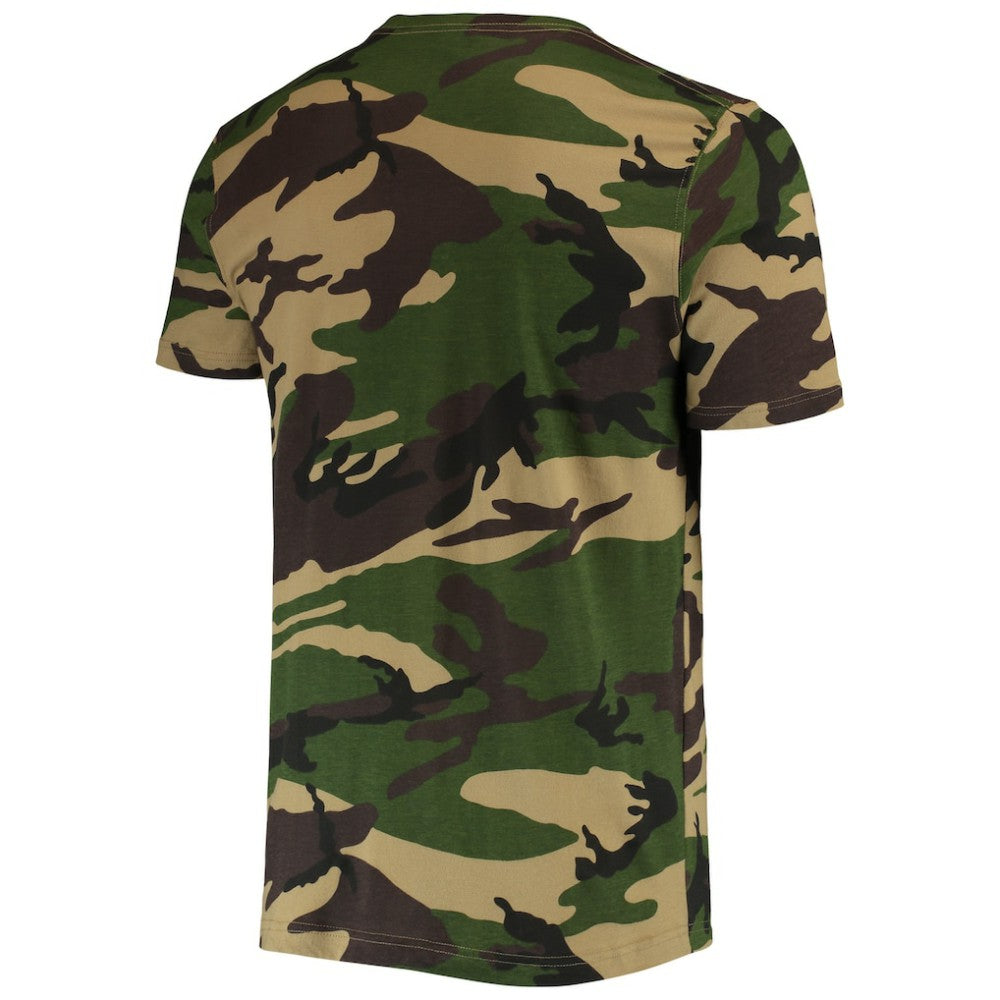 Athletics New Era Club T-Shirt Sale
