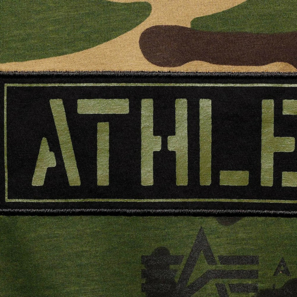 Athletics New Era Club T-Shirt Sale