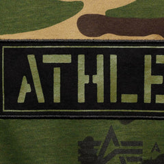 Athletics New Era Club T-Shirt Sale