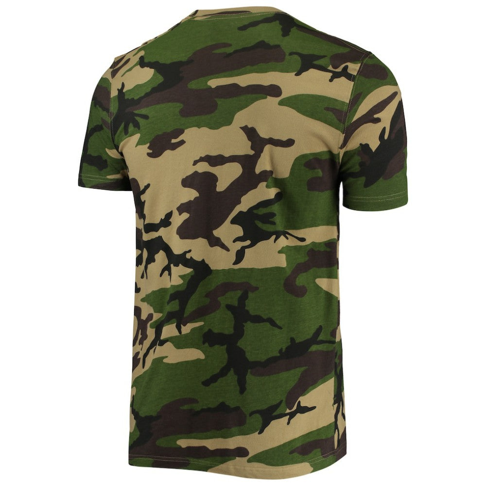 Washington Nationals New Era Club T-Shirt Outlet
