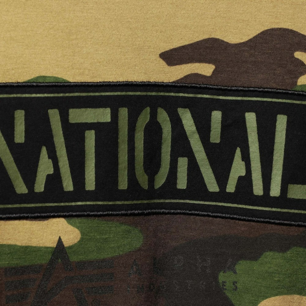 Washington Nationals New Era Club T-Shirt Outlet