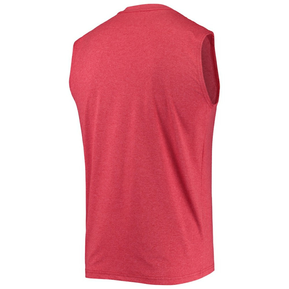 Boston Red Sox New Era Muscle Tank Top Outlet