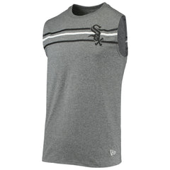 Chicago White Sox New Era Muscle Tank Top Discount