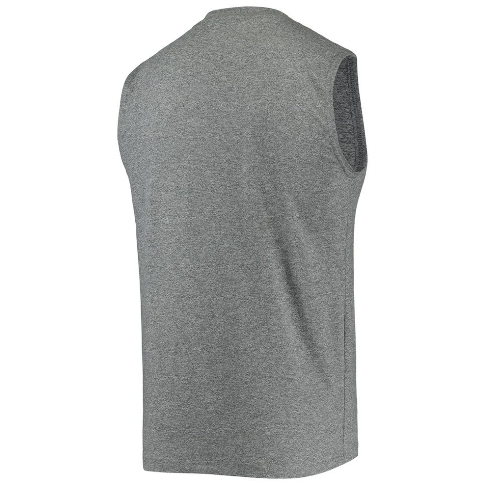 Chicago White Sox New Era Muscle Tank Top Discount