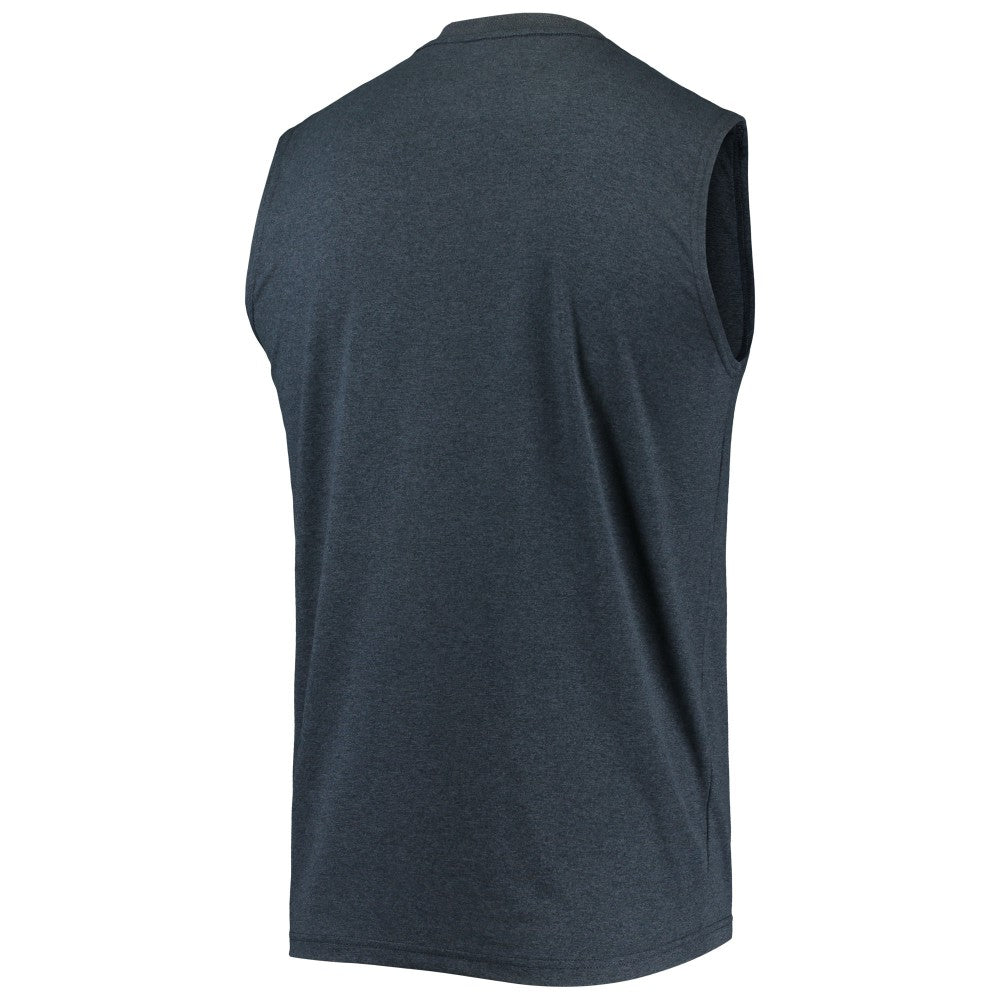 Milwaukee Brewers New Era Muscle Tank Top Near Me