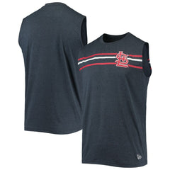 St. Louis Cardinals New Era Muscle Tank Top Near Me