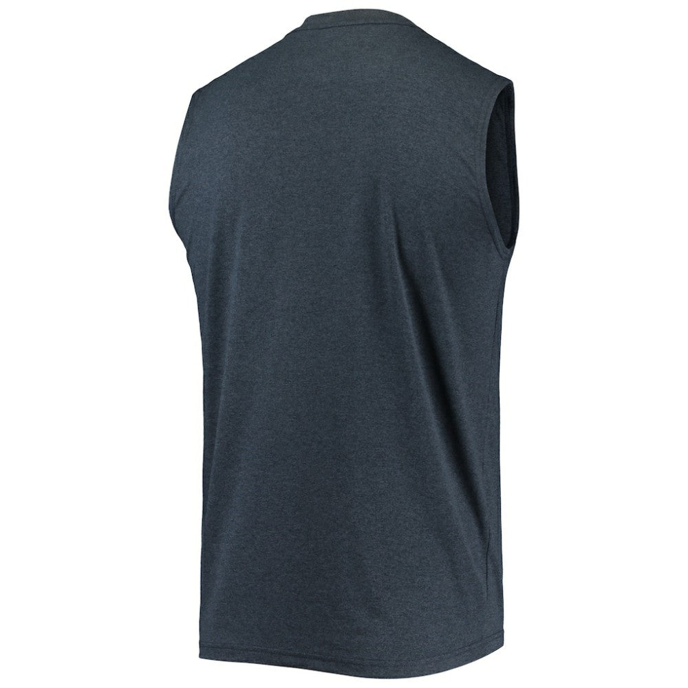 St. Louis Cardinals New Era Muscle Tank Top Near Me
