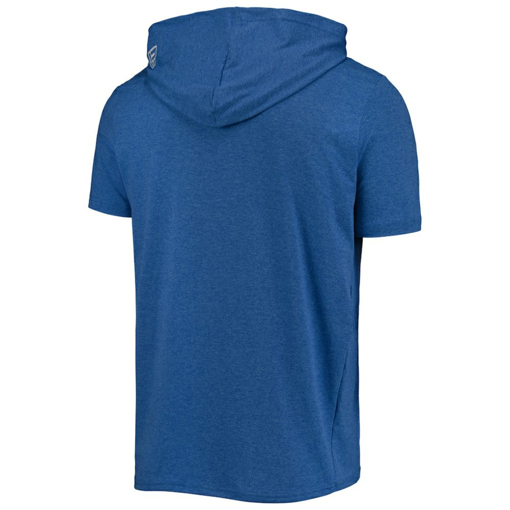 Chicago Cubs New Era Hoodie T-Shirt Sale