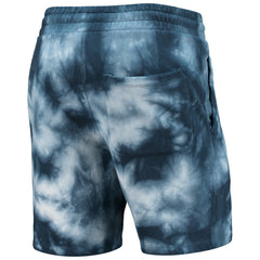 Atlanta Braves New Era Team Dye Shorts for sale