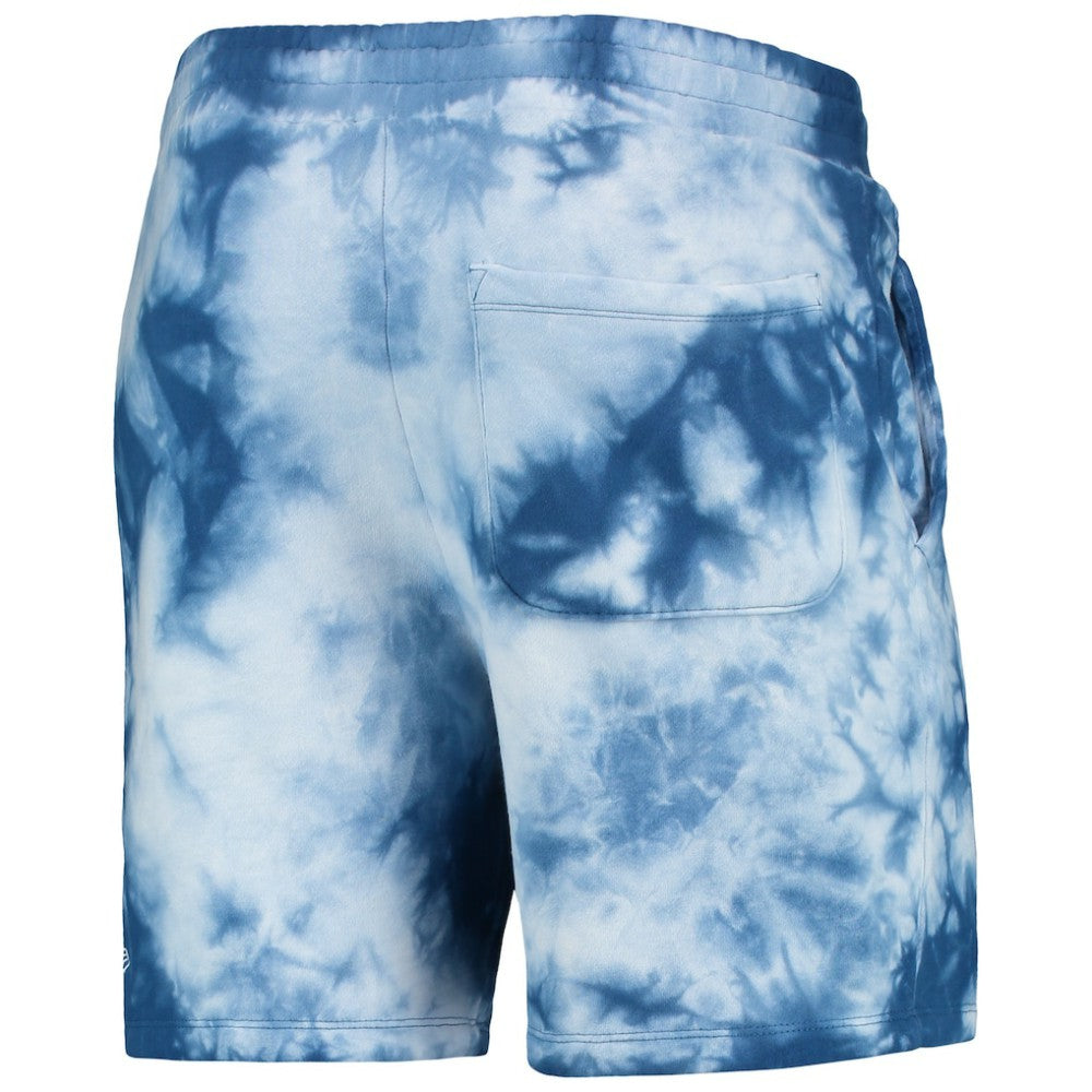 Chicago Cubs New Era Team Dye Shorts Near Me