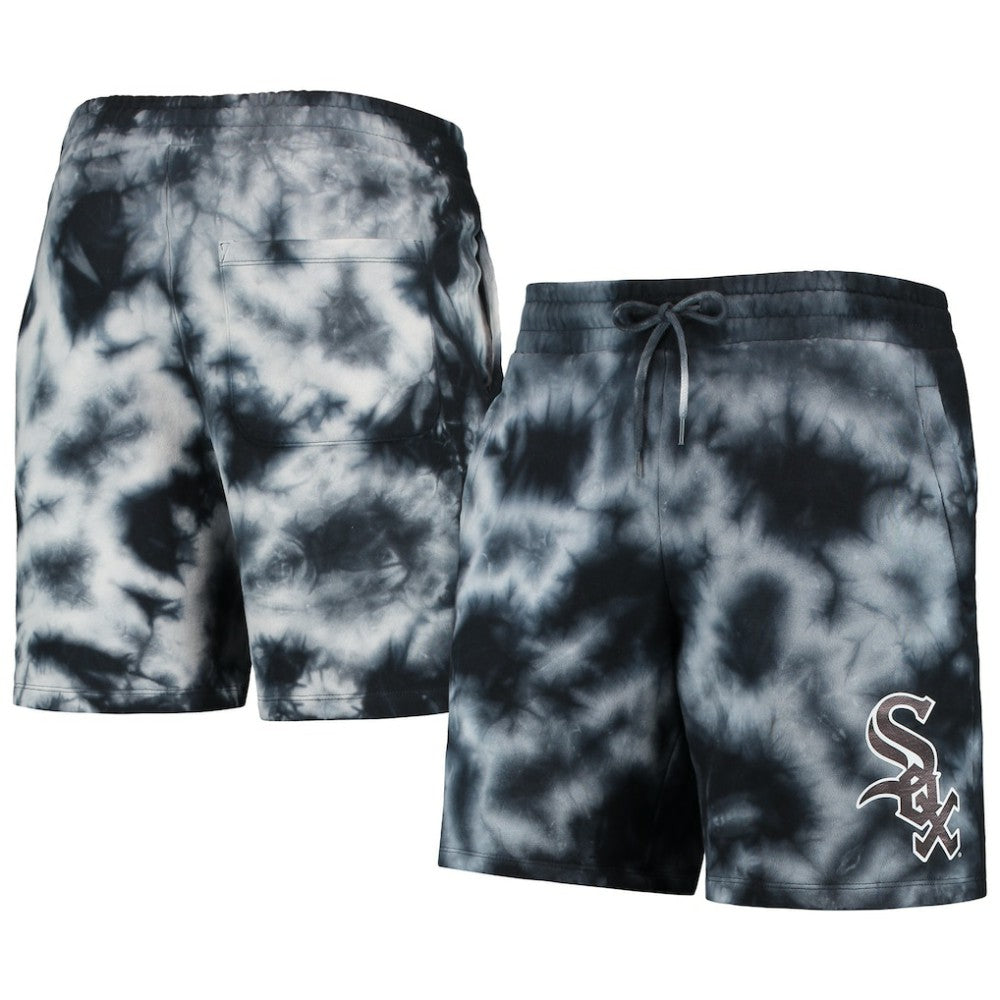 Chicago White Sox New Era Team Dye Shorts Online