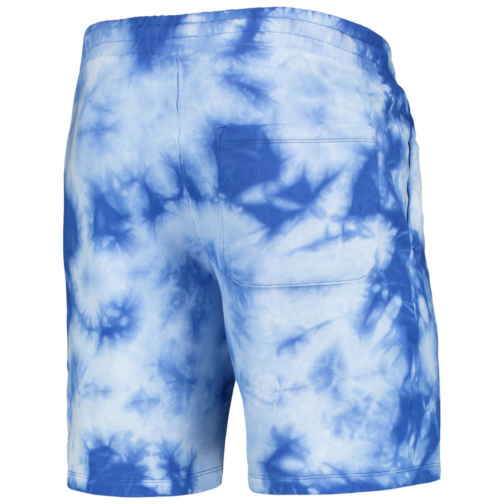 Los Angeles Dodgers New Era Team Dye Shorts Discount
