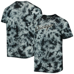 Chicago White Sox New Era Team Tie-Dye T-Shirt Near Me