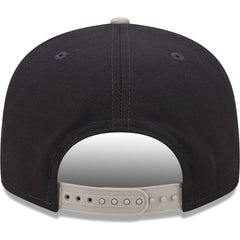 New York Yankees New Era Team Script 9FIFTY Adjustable Snapback Hat Outlet