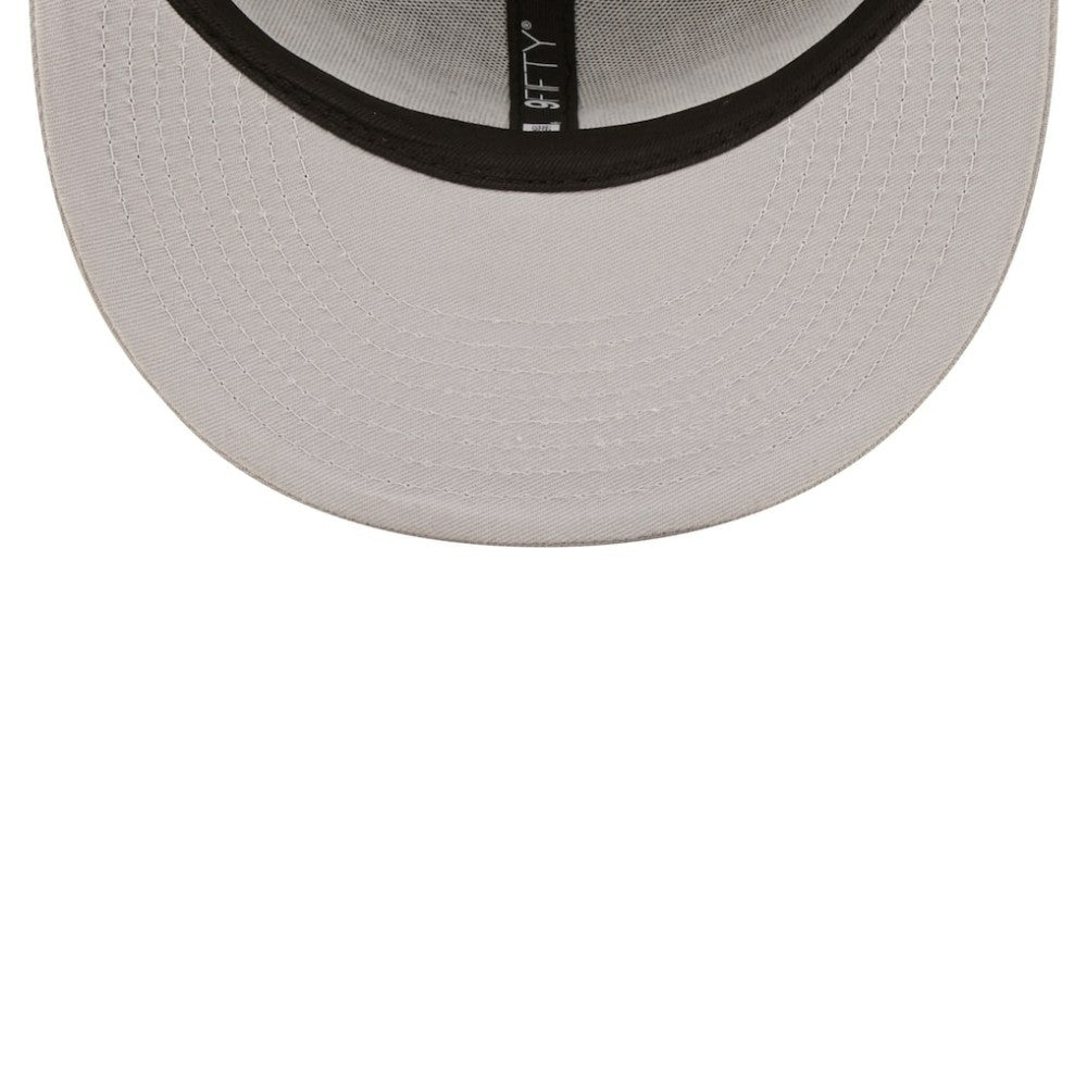 New York Yankees New Era Team Script 9FIFTY Adjustable Snapback Hat Outlet