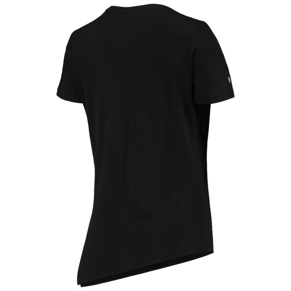 St. Louis Cardinals Levelwear Women's Birch Delta Asymmetrical T-Shirt Discount
