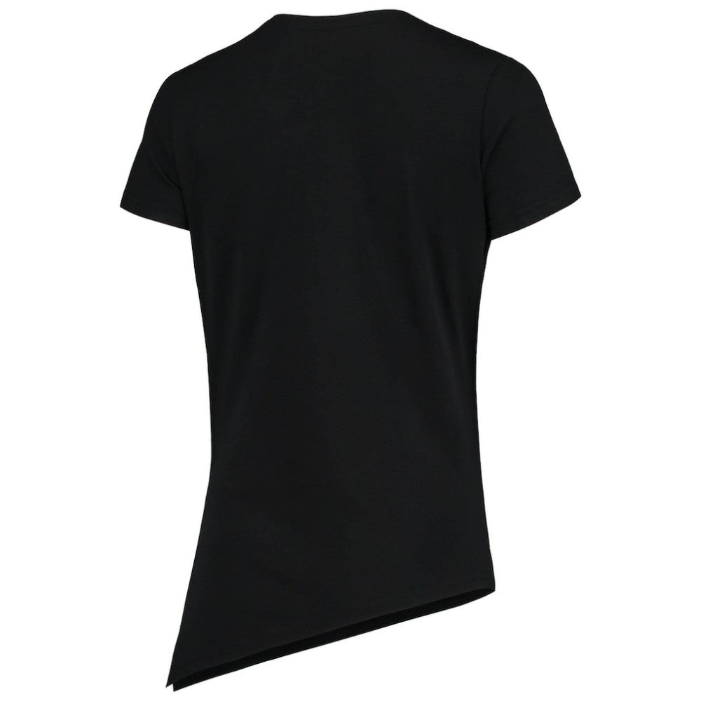 San Francisco Giants Levelwear Women's Birch Delta Asymmetrical T-Shirt Near Me