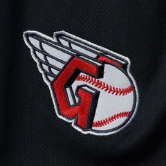 Cleveland Guardians Big & Tall Mesh Shorts Online