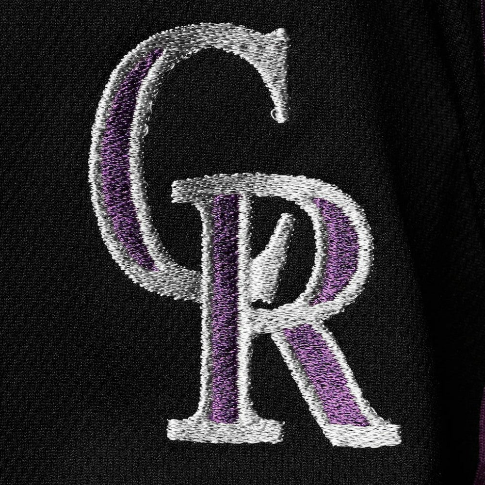 Colorado Rockies Big & Tall Mesh Shorts for sale