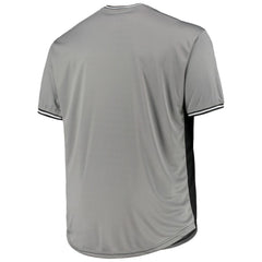 Chicago White Sox Solid V-Neck T-Shirt Near Me