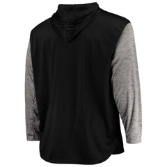 San Francisco Giants Big & Tall Wordmark Club Pullover Hoodie Discount