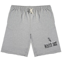 Chicago White Sox Big & Tall French Terry Shorts for sale