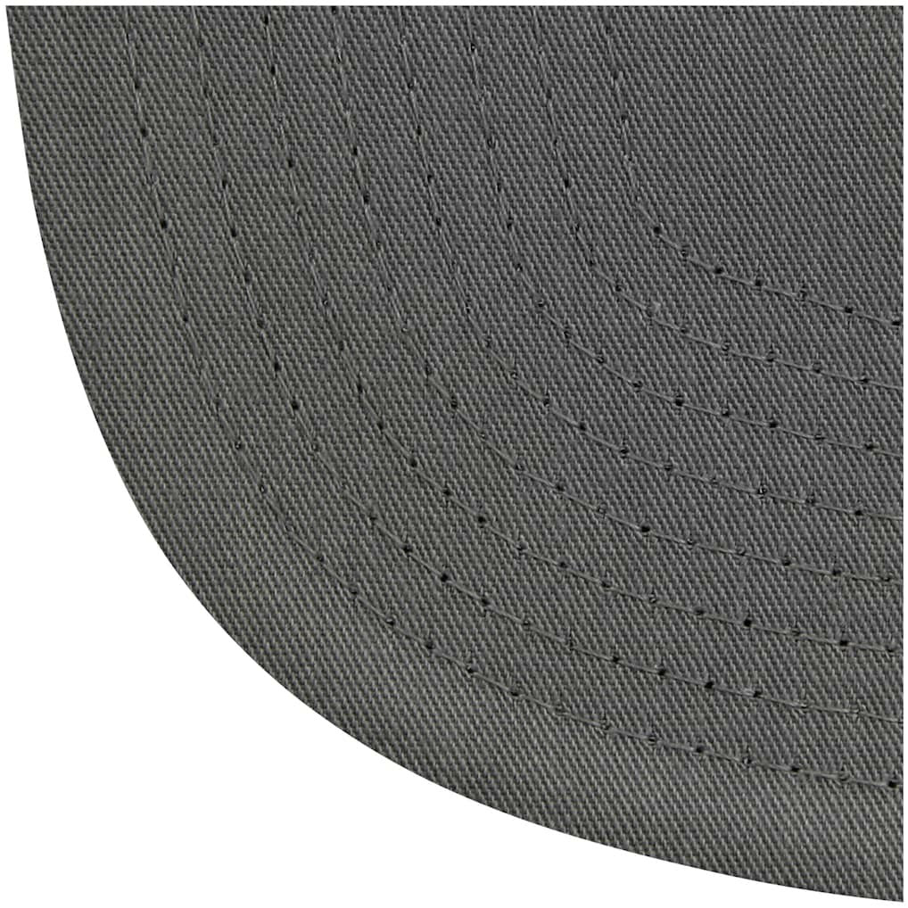 Mitchell & Ness Miami Heat Ground 2.0 Snapback Hat Red