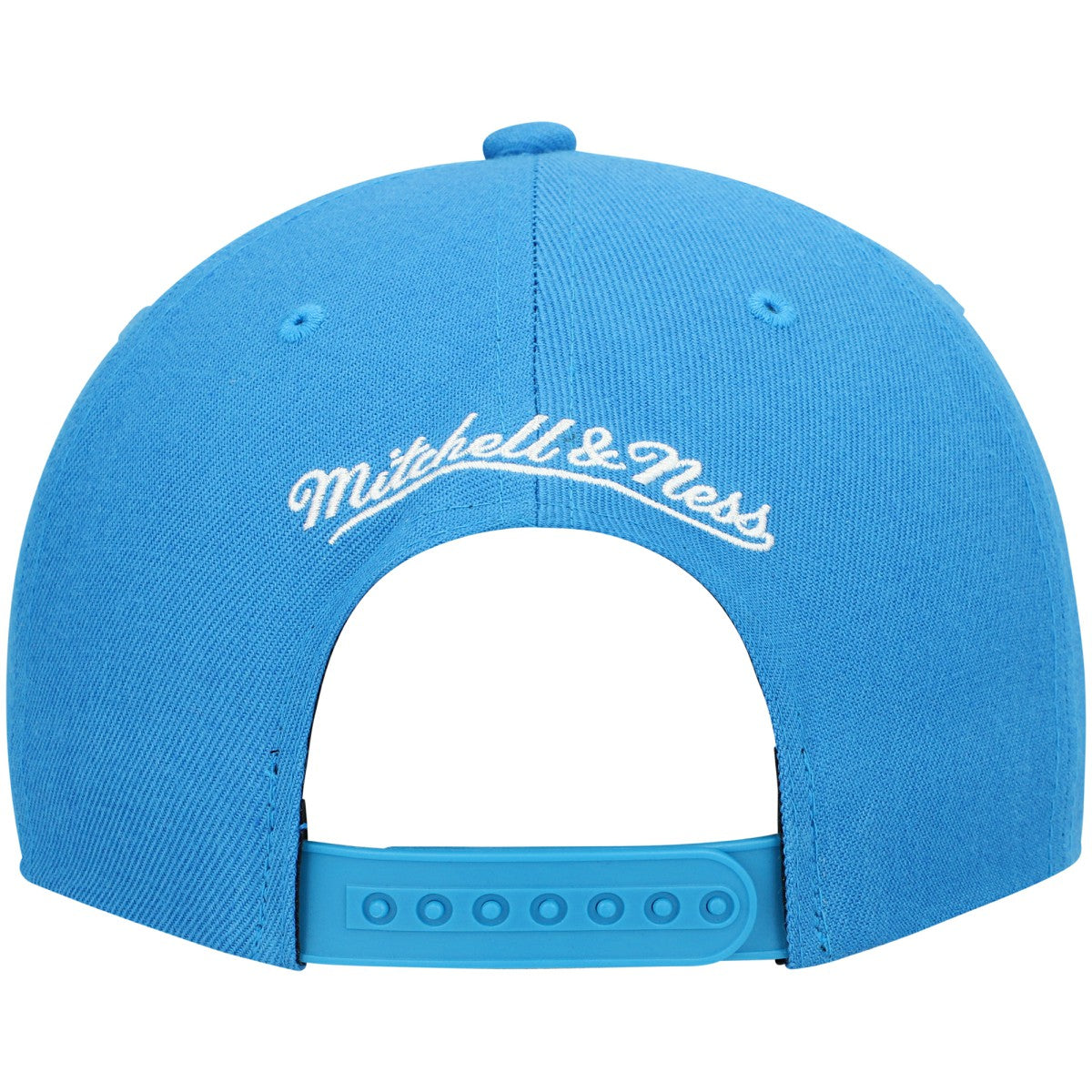 Mitchell & Ness Orlando Magic Ground 2.0 Snapback Hat Blue